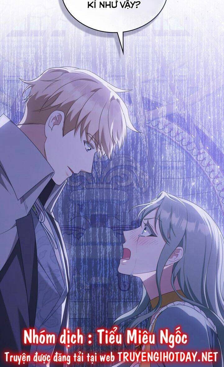 Tôi Trở Thành Nhân Vật Phản Diện Thực Sự Chapter 67 - Trang 2