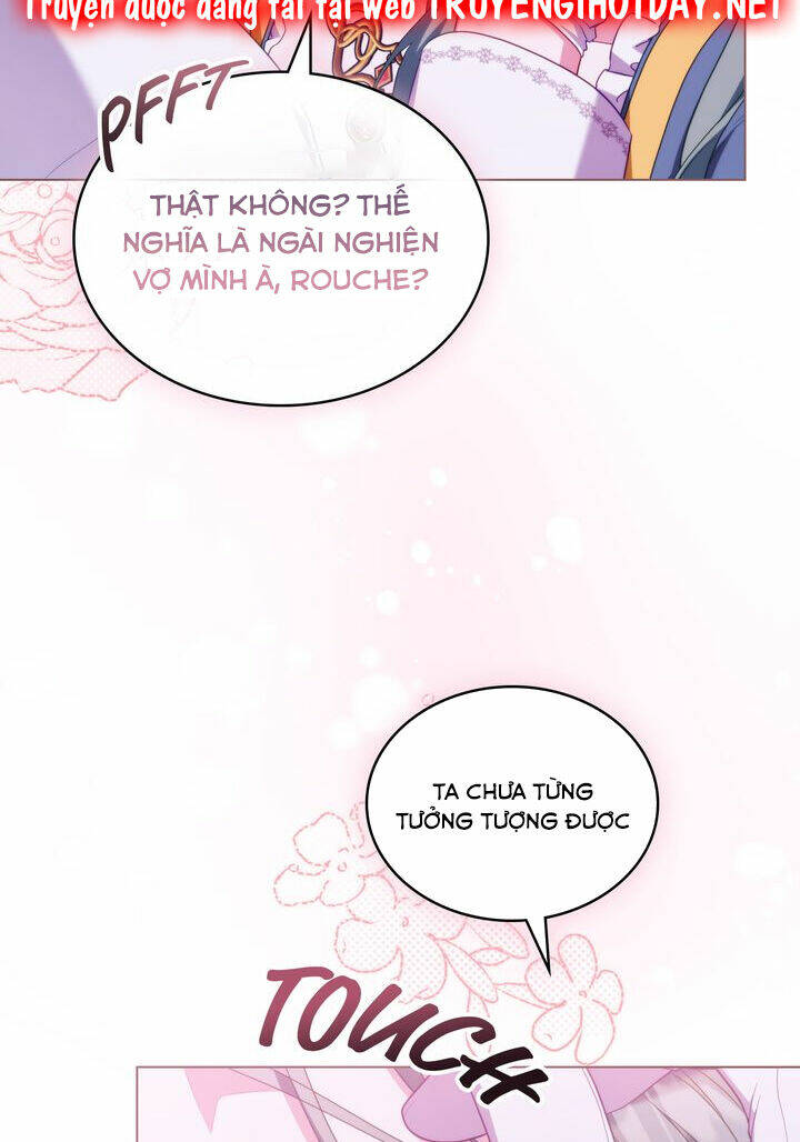 Tôi Trở Thành Nhân Vật Phản Diện Thực Sự Chapter 68 - Trang 2