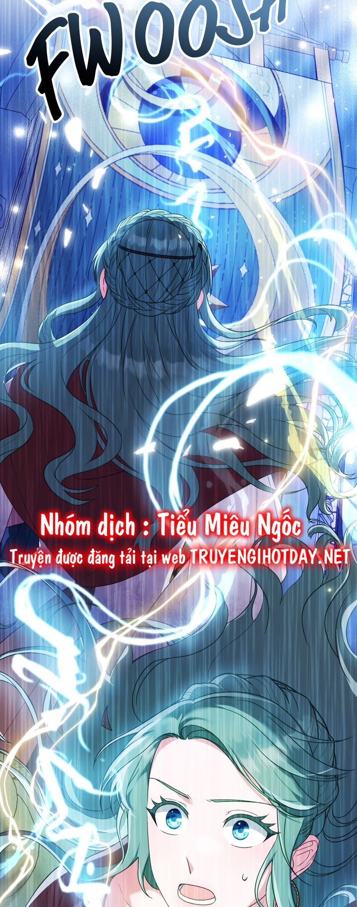 Tôi Trở Thành Nhân Vật Phản Diện Thực Sự Chapter 69 - Trang 2