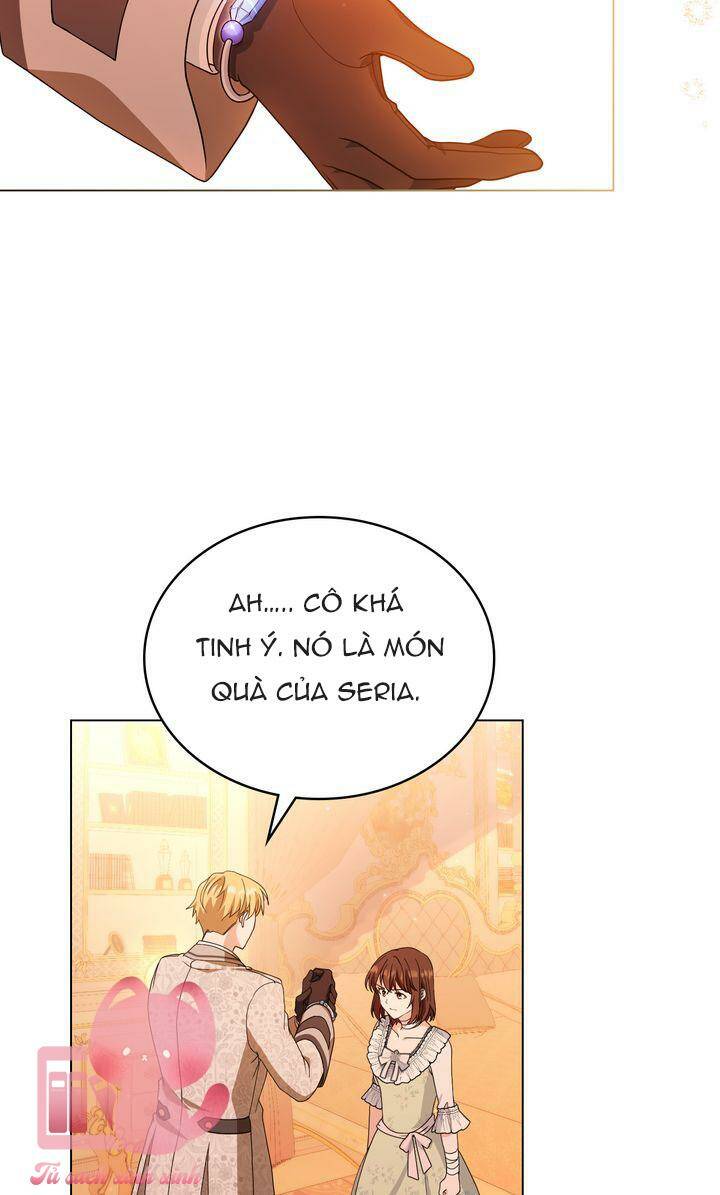 Tôi Trở Thành Nhân Vật Phản Diện Thực Sự Chapter 7 - Trang 2