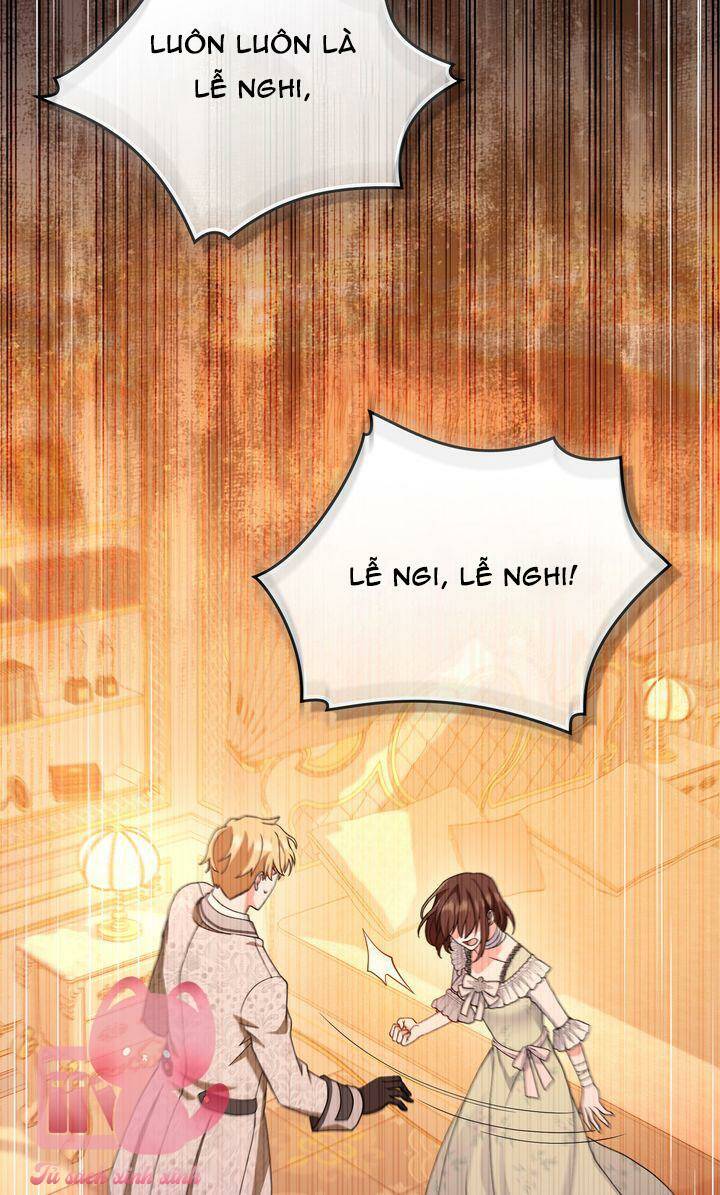 Tôi Trở Thành Nhân Vật Phản Diện Thực Sự Chapter 7 - Trang 2