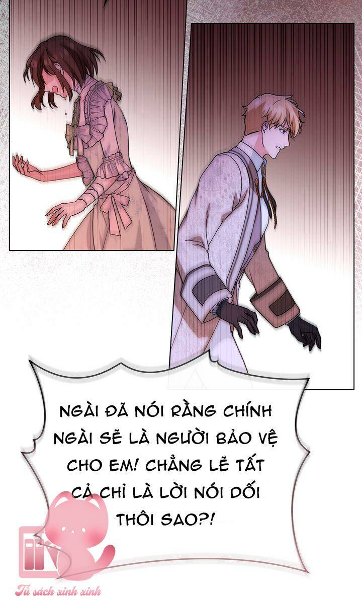 Tôi Trở Thành Nhân Vật Phản Diện Thực Sự Chapter 7 - Trang 2