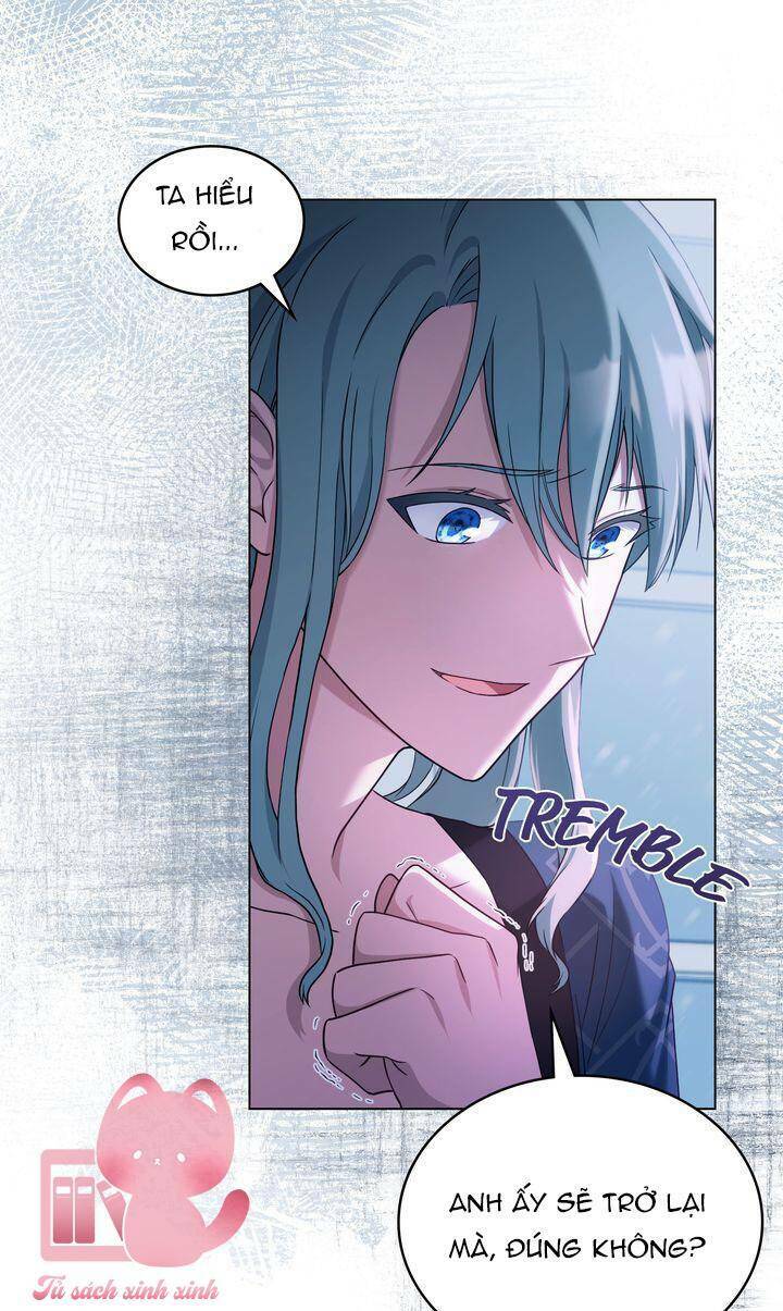 Tôi Trở Thành Nhân Vật Phản Diện Thực Sự Chapter 8 - Trang 2