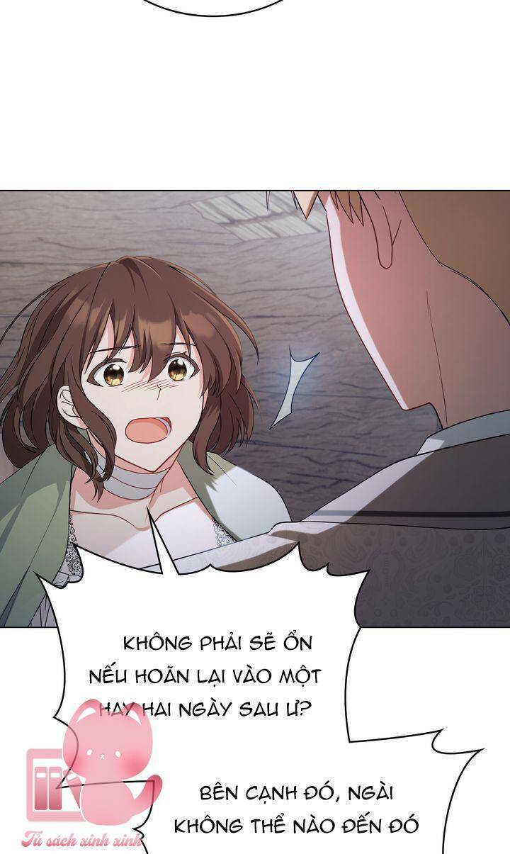 Tôi Trở Thành Nhân Vật Phản Diện Thực Sự Chapter 8 - Trang 2