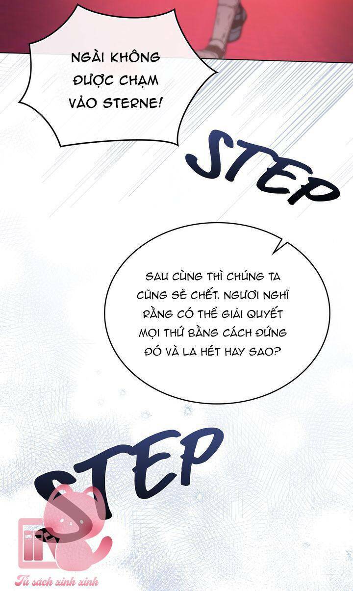 Tôi Trở Thành Nhân Vật Phản Diện Thực Sự Chapter 8 - Trang 2