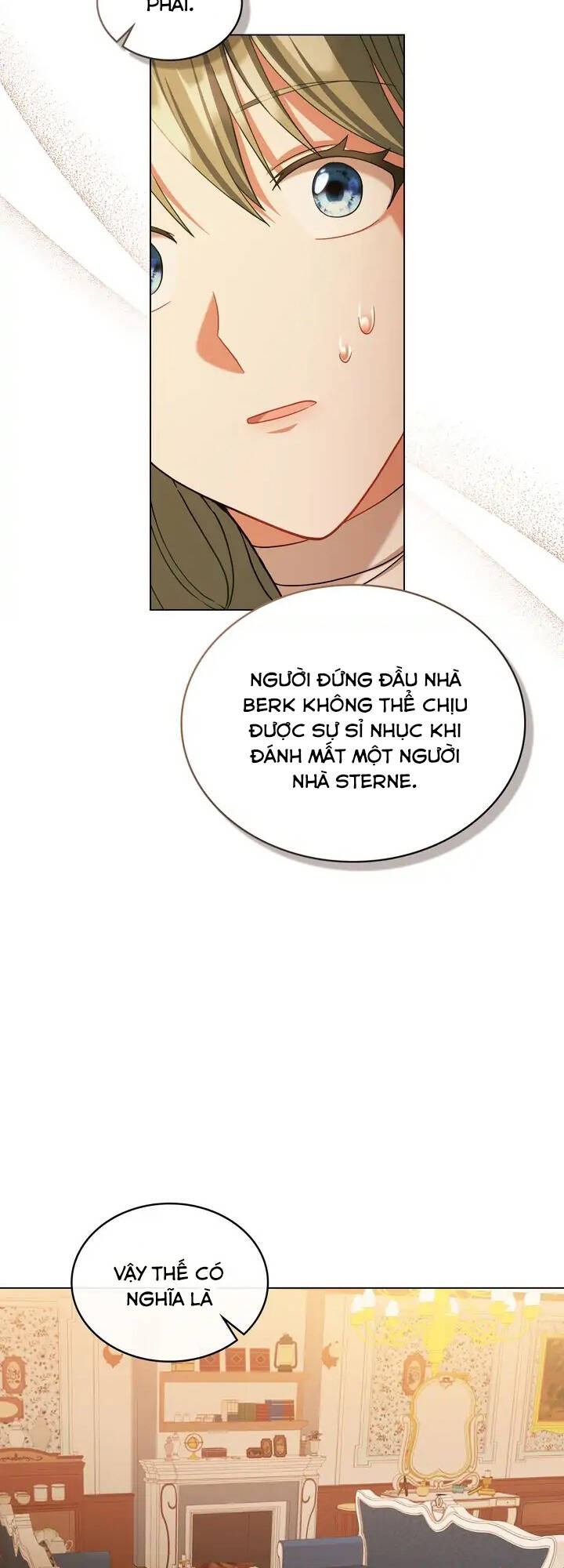 Tôi Trở Thành Nhân Vật Phản Diện Thực Sự Chapter 9 - Trang 2