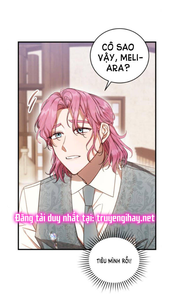 Tôi Trở Thành Nhân Vật Phản Diện Trong Một Cuốn Tiểu Thuyết Chết Chóc Chapter 3.1 - Trang 2