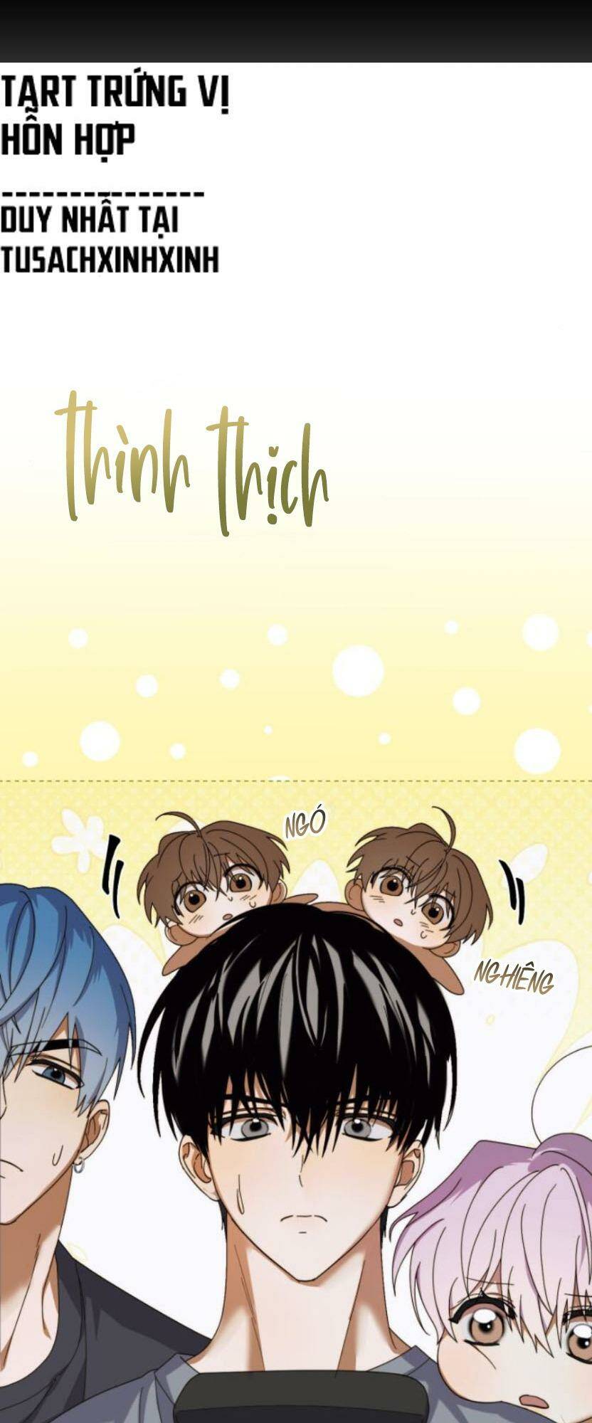 Tôi Trở Thành Thành Viên Trẻ Tuổi Nhất Nhóm Nhạc Idol Nam Chapter 12 - Trang 2