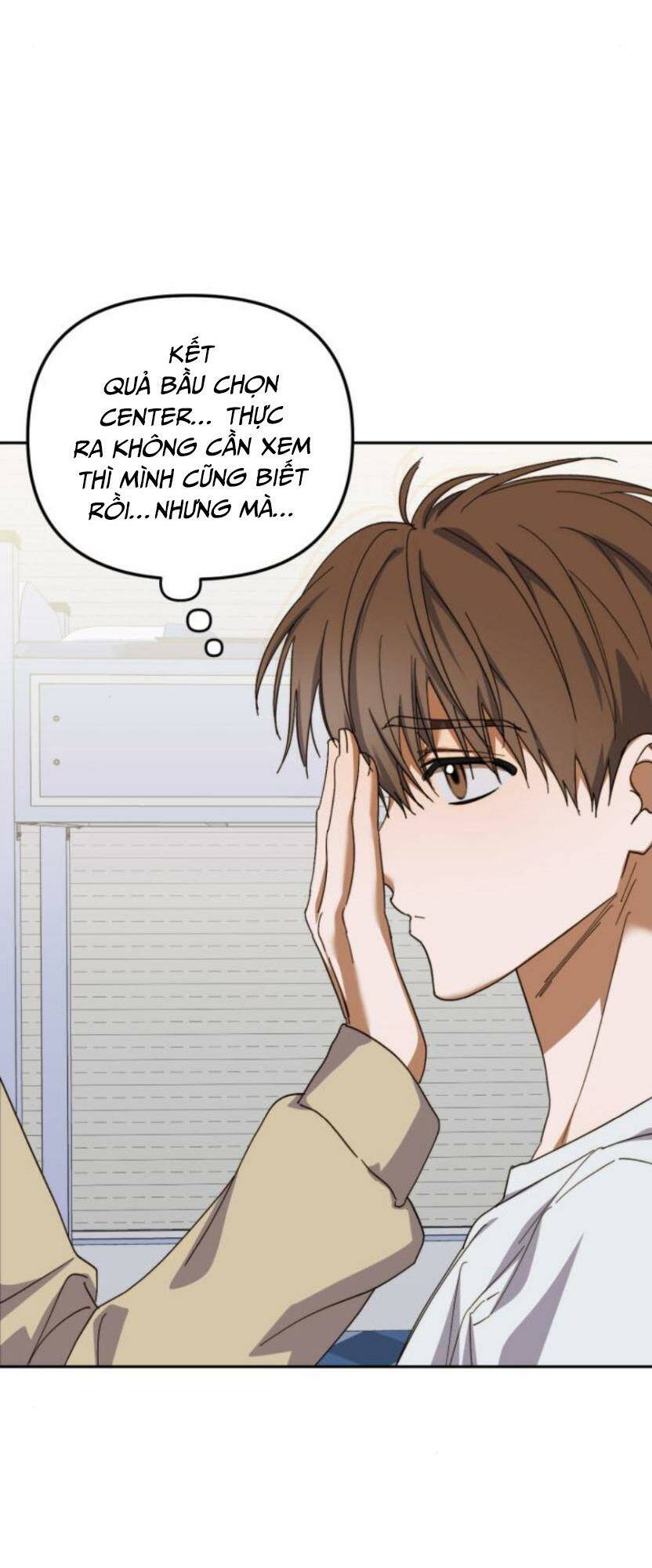 Tôi Trở Thành Thành Viên Trẻ Tuổi Nhất Nhóm Nhạc Idol Nam Chapter 12 - Trang 2