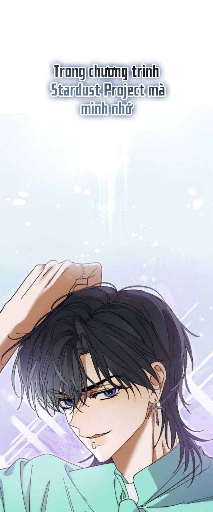 Tôi Trở Thành Thành Viên Trẻ Tuổi Nhất Nhóm Nhạc Idol Nam Chapter 12 - Trang 2