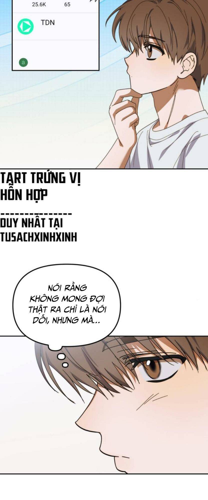 Tôi Trở Thành Thành Viên Trẻ Tuổi Nhất Nhóm Nhạc Idol Nam Chapter 12 - Trang 2