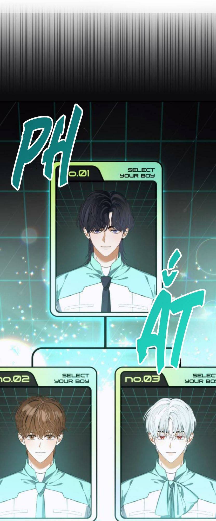 Tôi Trở Thành Thành Viên Trẻ Tuổi Nhất Nhóm Nhạc Idol Nam Chapter 12 - Trang 2