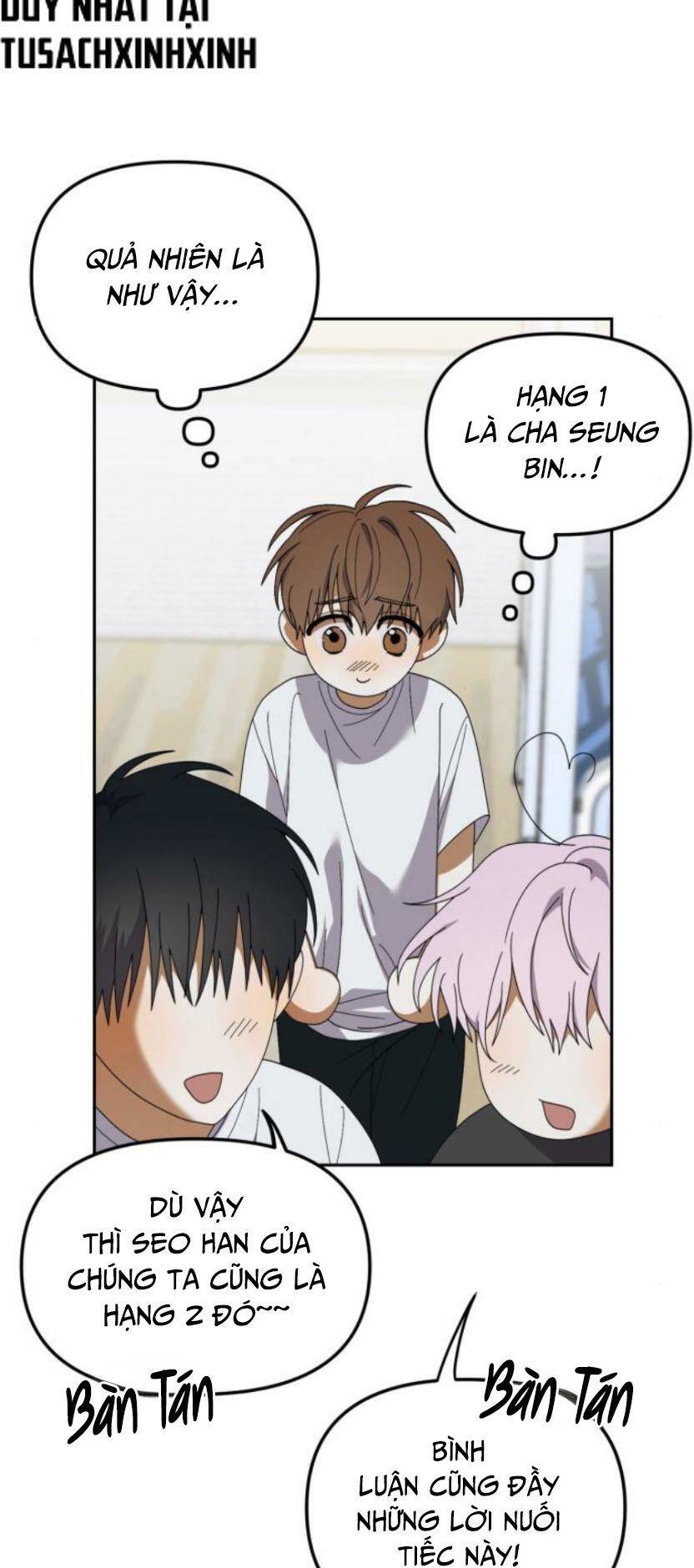 Tôi Trở Thành Thành Viên Trẻ Tuổi Nhất Nhóm Nhạc Idol Nam Chapter 12 - Trang 2