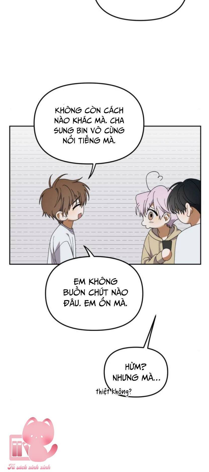 Tôi Trở Thành Thành Viên Trẻ Tuổi Nhất Nhóm Nhạc Idol Nam Chapter 12 - Trang 2