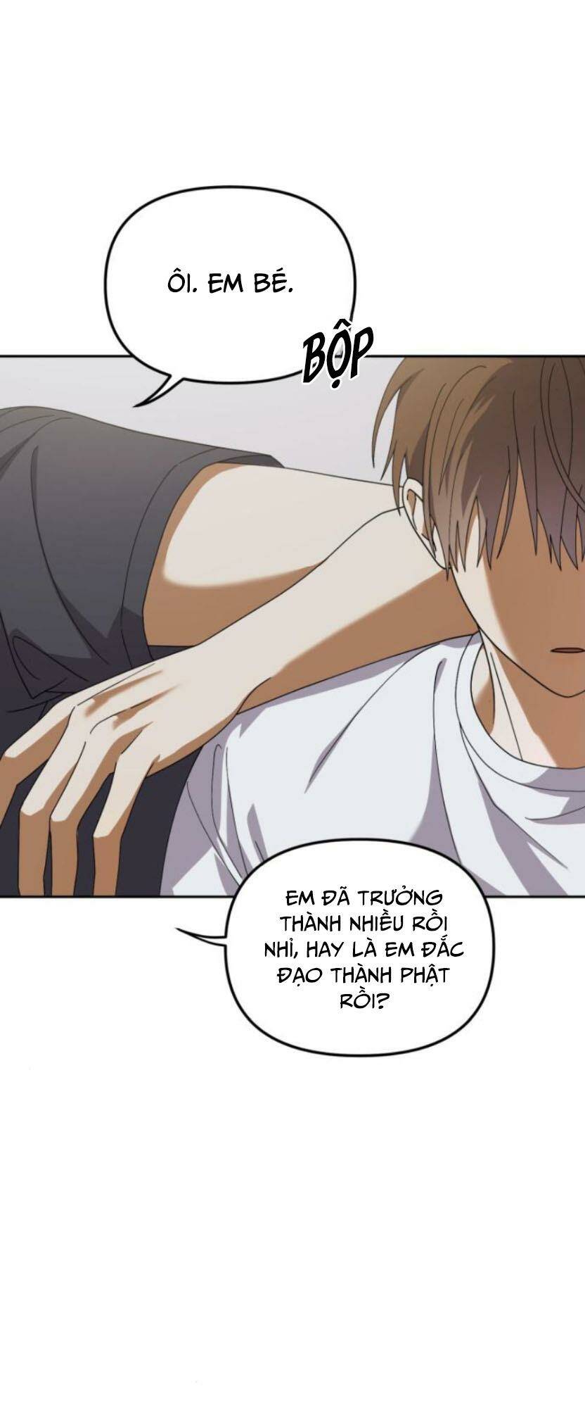 Tôi Trở Thành Thành Viên Trẻ Tuổi Nhất Nhóm Nhạc Idol Nam Chapter 12 - Trang 2