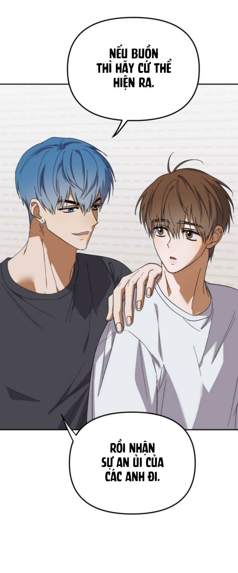 Tôi Trở Thành Thành Viên Trẻ Tuổi Nhất Nhóm Nhạc Idol Nam Chapter 12 - Trang 2