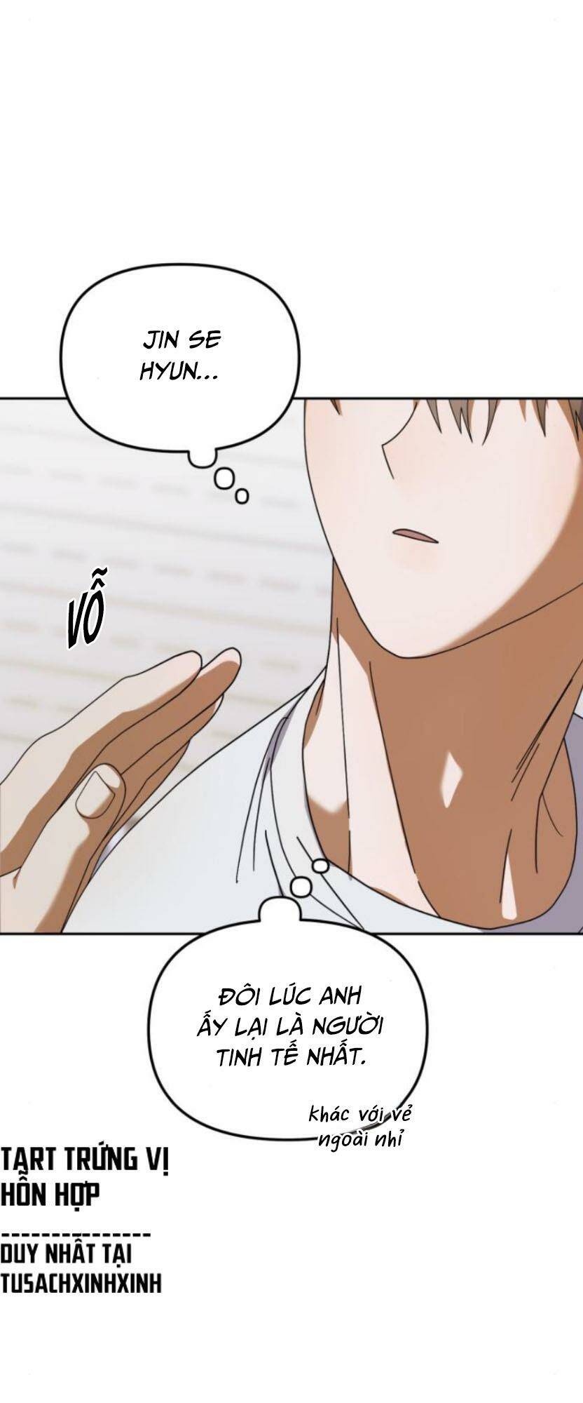 Tôi Trở Thành Thành Viên Trẻ Tuổi Nhất Nhóm Nhạc Idol Nam Chapter 12 - Trang 2