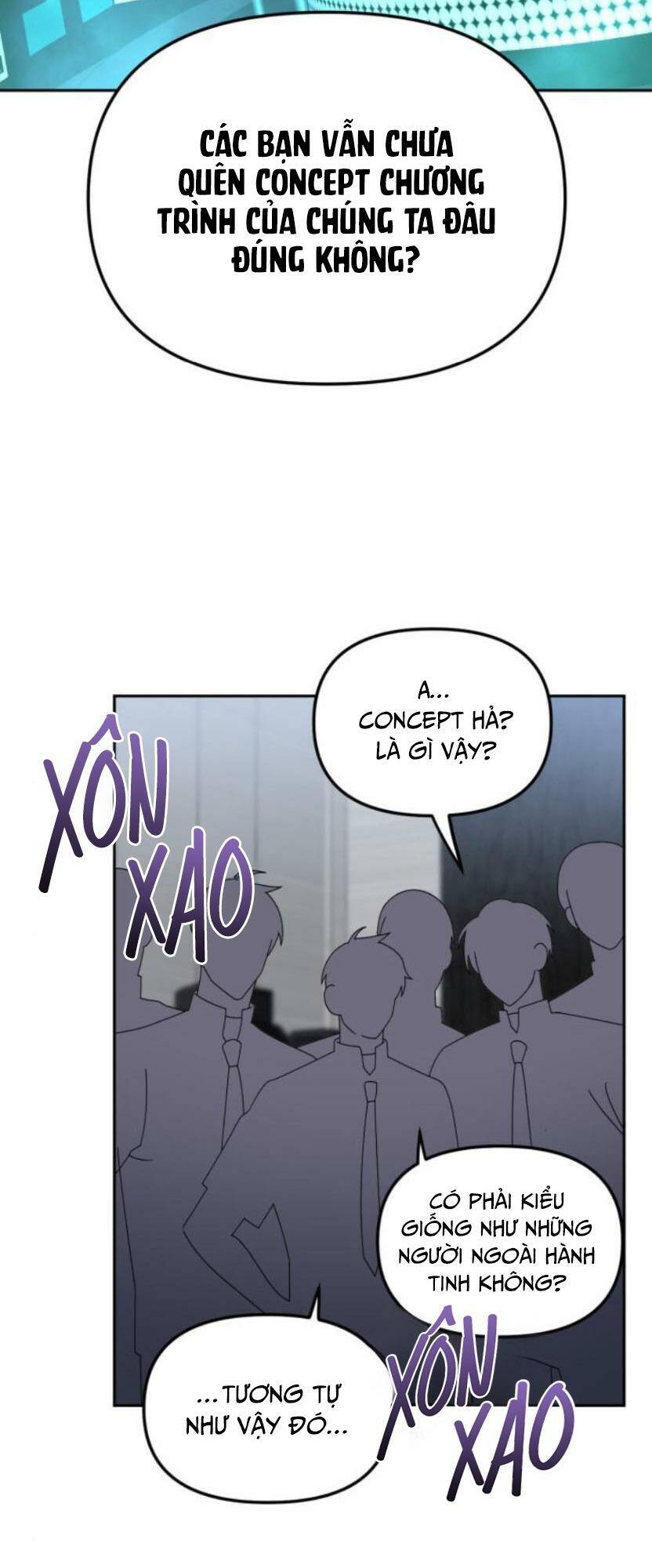 Tôi Trở Thành Thành Viên Trẻ Tuổi Nhất Nhóm Nhạc Idol Nam Chapter 12 - Trang 2