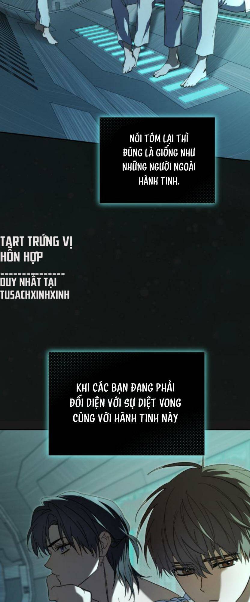 Tôi Trở Thành Thành Viên Trẻ Tuổi Nhất Nhóm Nhạc Idol Nam Chapter 12 - Trang 2