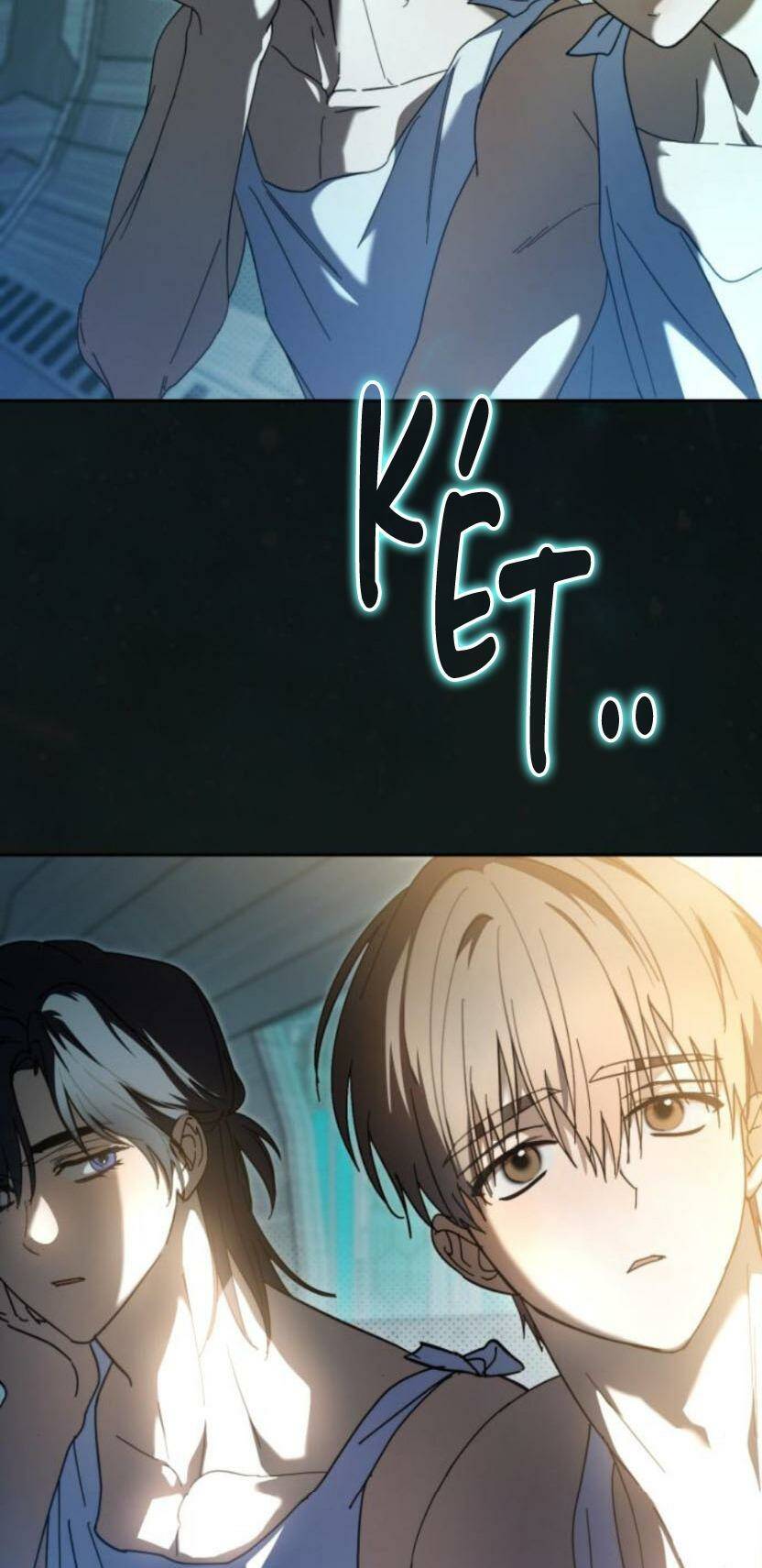 Tôi Trở Thành Thành Viên Trẻ Tuổi Nhất Nhóm Nhạc Idol Nam Chapter 12 - Trang 2