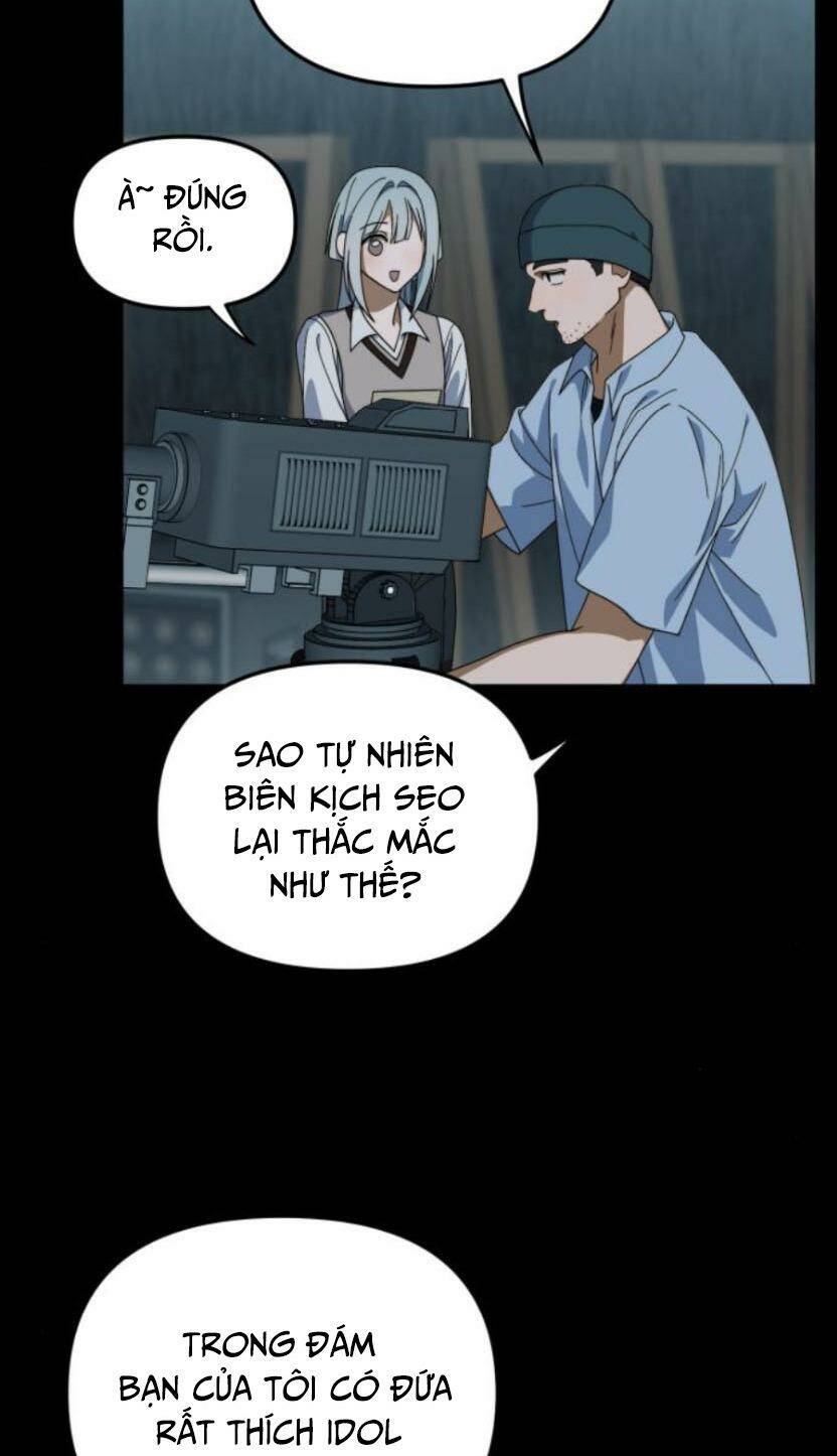 Tôi Trở Thành Thành Viên Trẻ Tuổi Nhất Nhóm Nhạc Idol Nam Chapter 12 - Trang 2