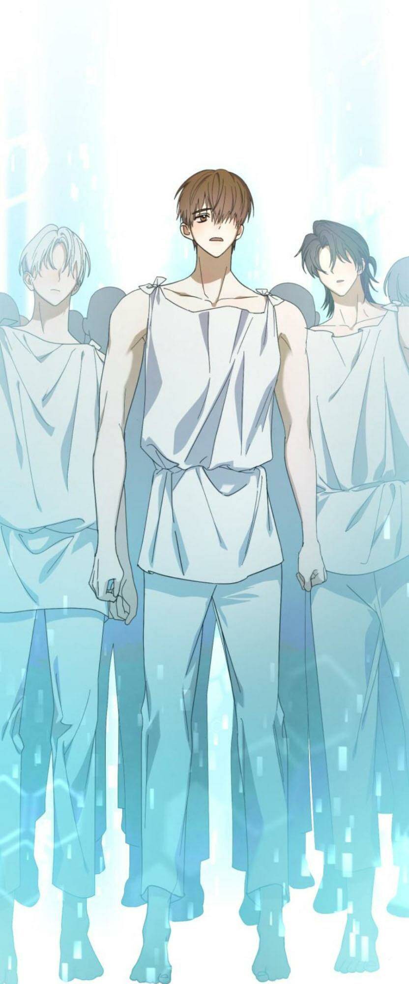 Tôi Trở Thành Thành Viên Trẻ Tuổi Nhất Nhóm Nhạc Idol Nam Chapter 12 - Trang 2