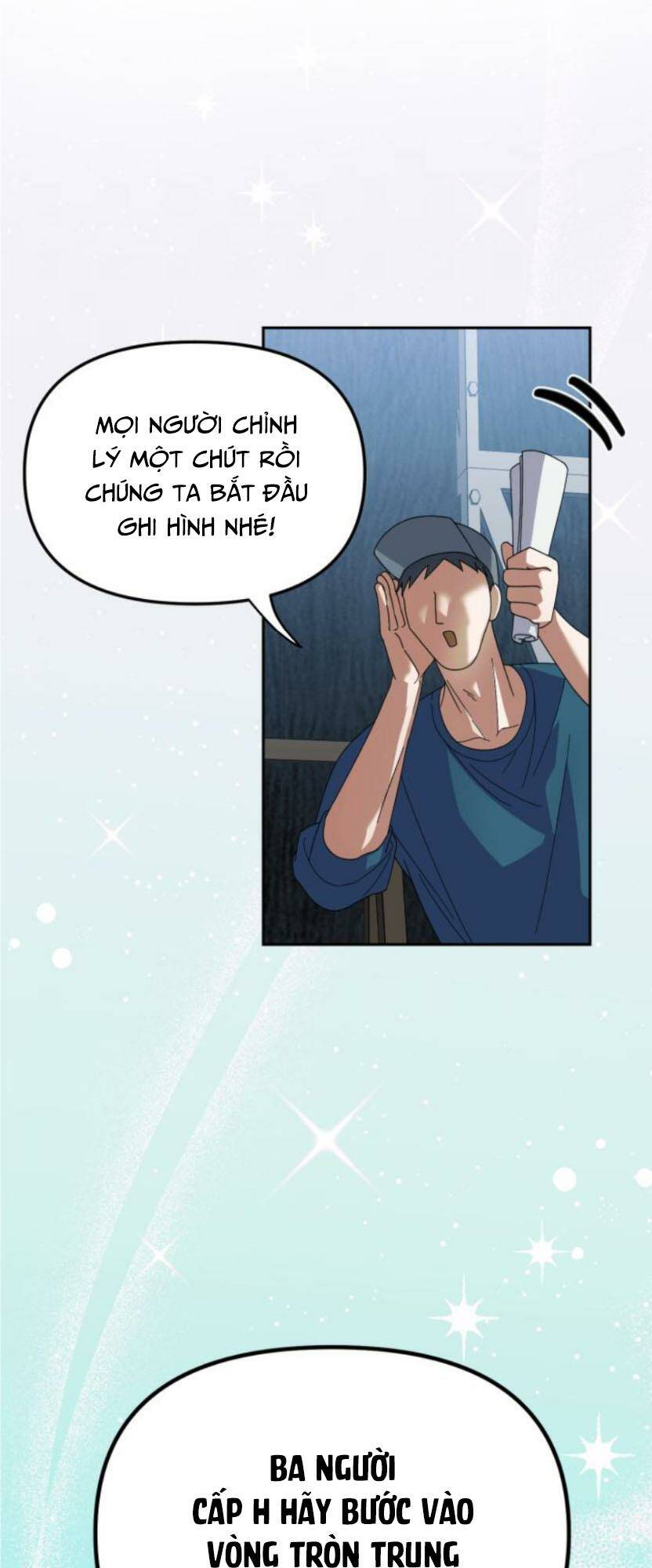 Tôi Trở Thành Thành Viên Trẻ Tuổi Nhất Nhóm Nhạc Idol Nam Chapter 12 - Trang 2