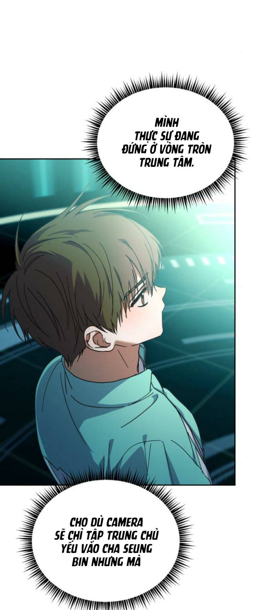 Tôi Trở Thành Thành Viên Trẻ Tuổi Nhất Nhóm Nhạc Idol Nam Chapter 12 - Trang 2