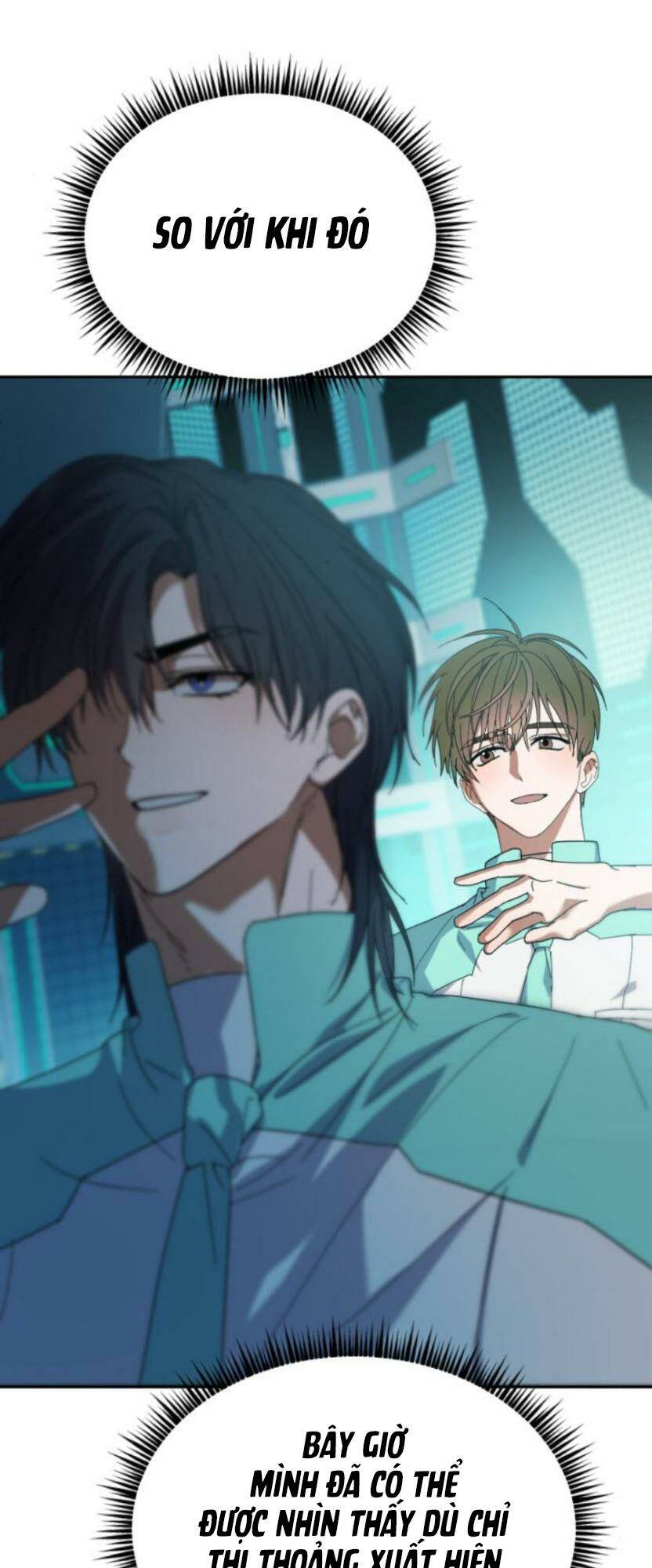 Tôi Trở Thành Thành Viên Trẻ Tuổi Nhất Nhóm Nhạc Idol Nam Chapter 12 - Trang 2