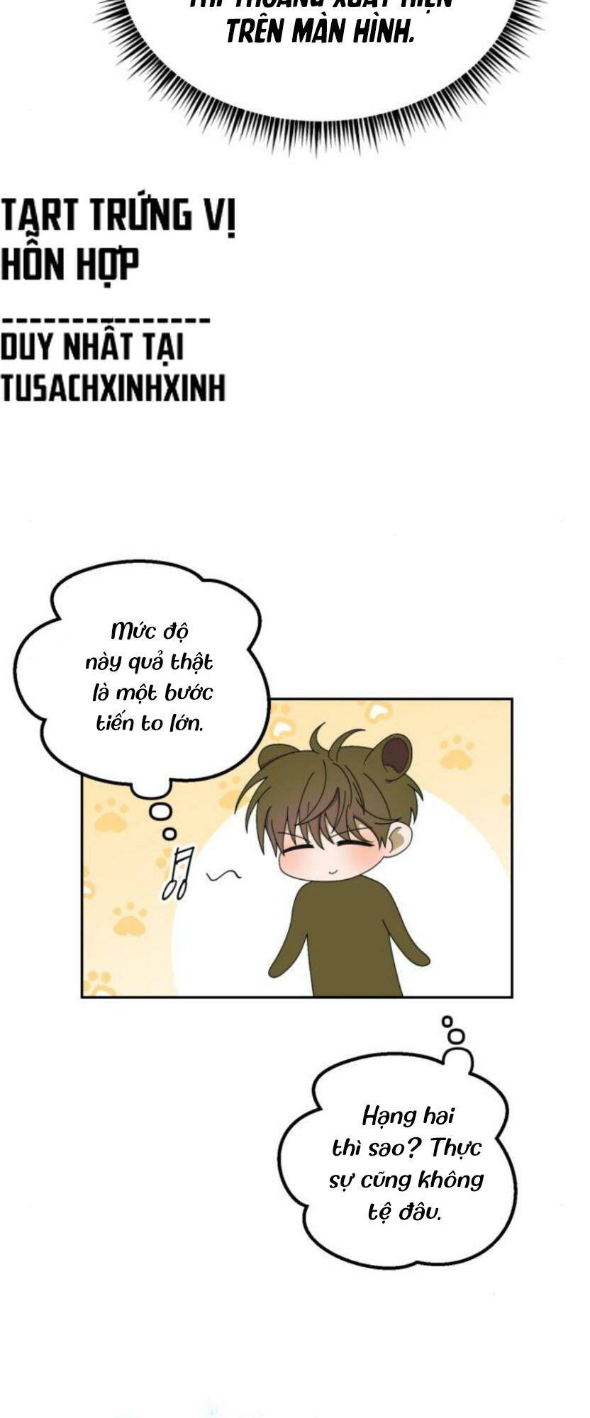 Tôi Trở Thành Thành Viên Trẻ Tuổi Nhất Nhóm Nhạc Idol Nam Chapter 12 - Trang 2