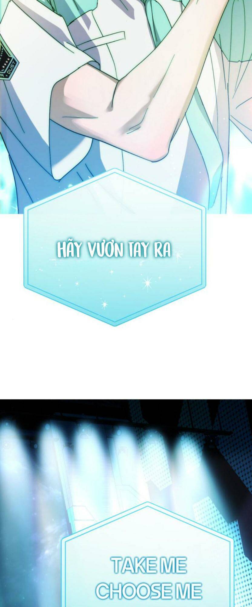 Tôi Trở Thành Thành Viên Trẻ Tuổi Nhất Nhóm Nhạc Idol Nam Chapter 12 - Trang 2