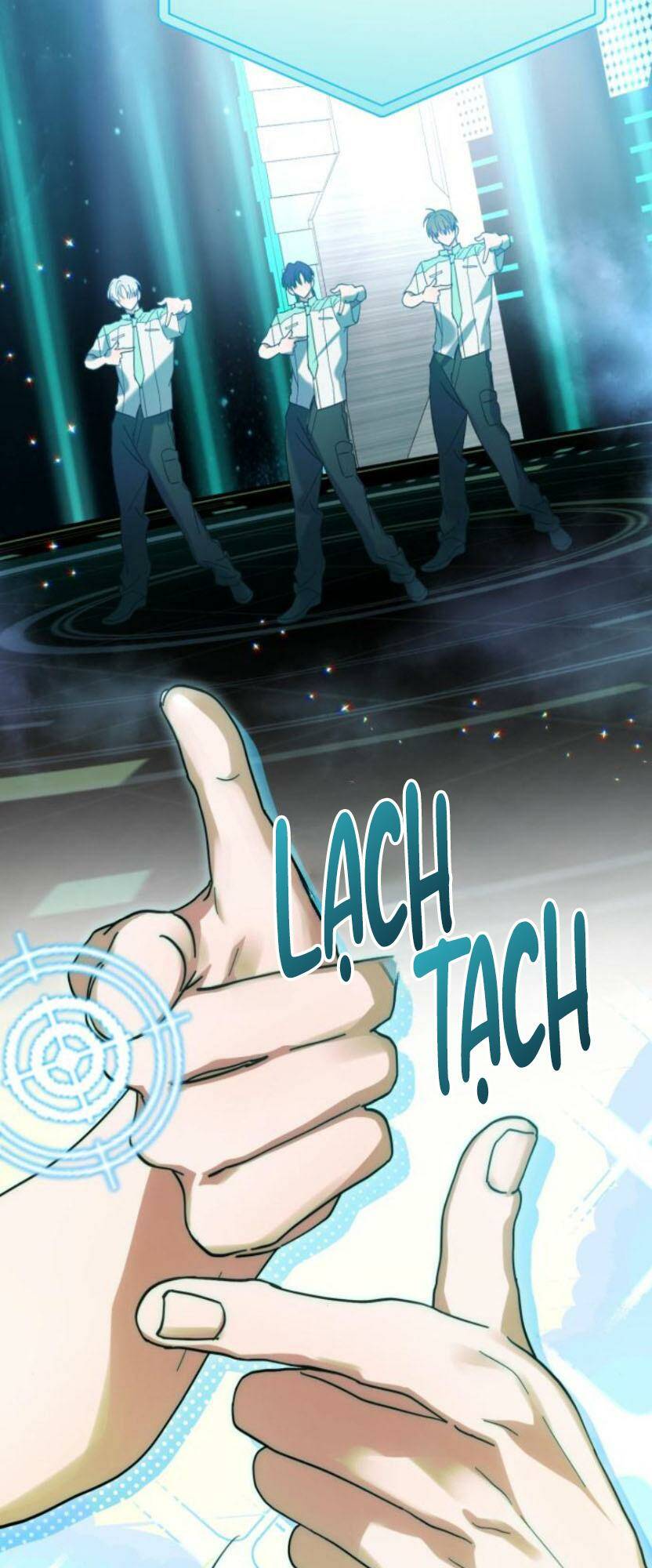 Tôi Trở Thành Thành Viên Trẻ Tuổi Nhất Nhóm Nhạc Idol Nam Chapter 12 - Trang 2