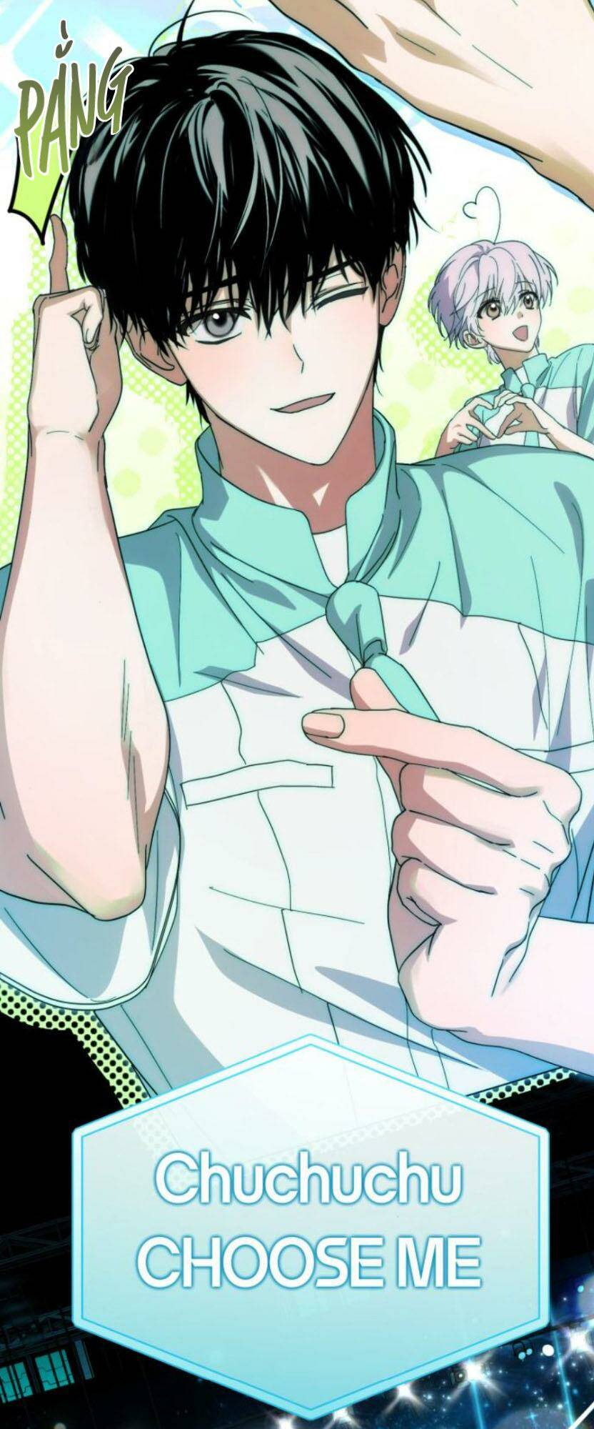 Tôi Trở Thành Thành Viên Trẻ Tuổi Nhất Nhóm Nhạc Idol Nam Chapter 12 - Trang 2