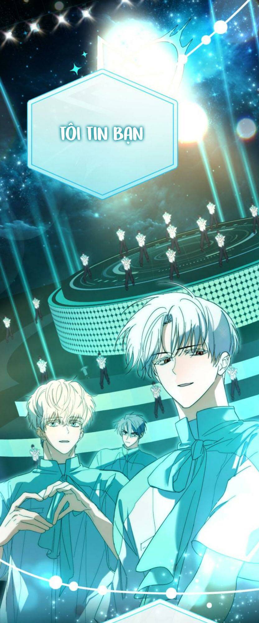 Tôi Trở Thành Thành Viên Trẻ Tuổi Nhất Nhóm Nhạc Idol Nam Chapter 12 - Trang 2