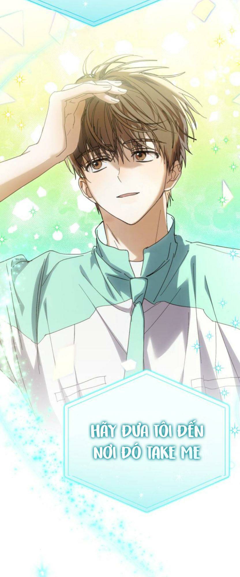 Tôi Trở Thành Thành Viên Trẻ Tuổi Nhất Nhóm Nhạc Idol Nam Chapter 12 - Trang 2