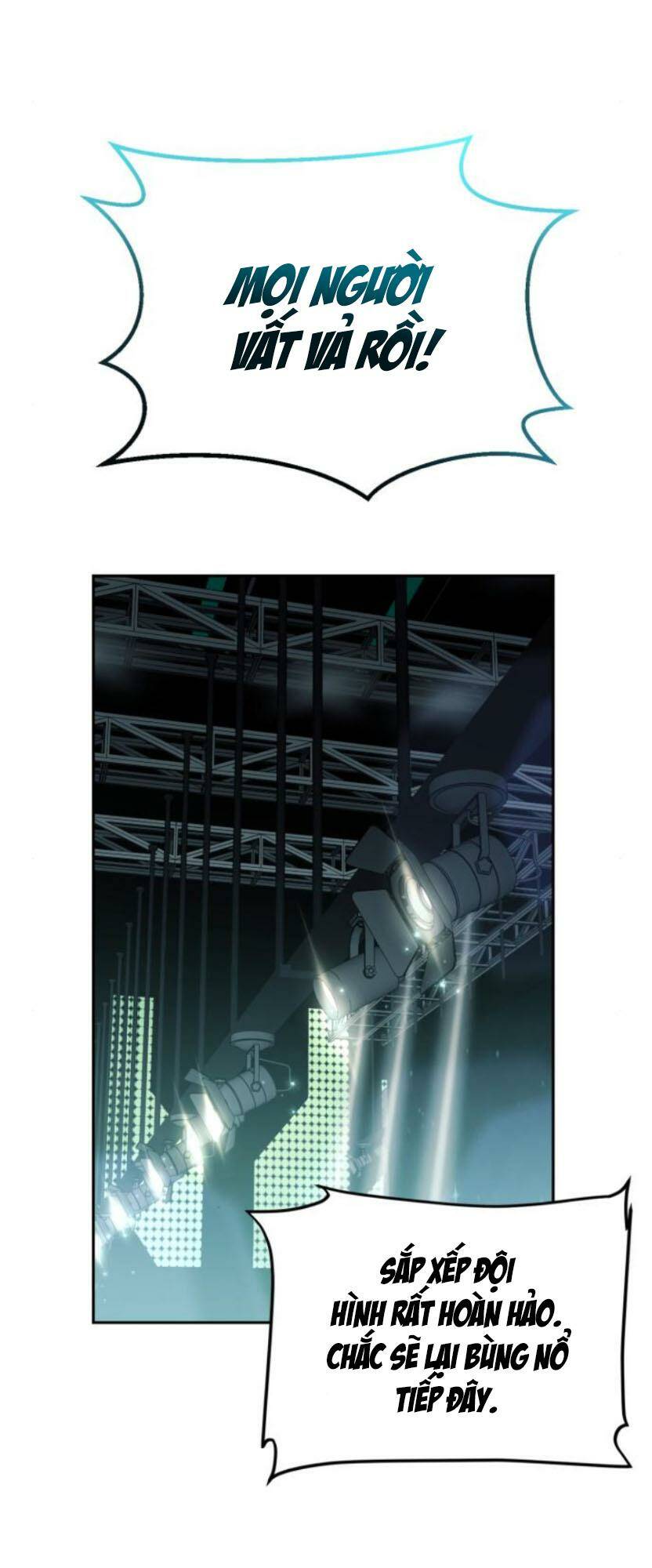 Tôi Trở Thành Thành Viên Trẻ Tuổi Nhất Nhóm Nhạc Idol Nam Chapter 12 - Trang 2