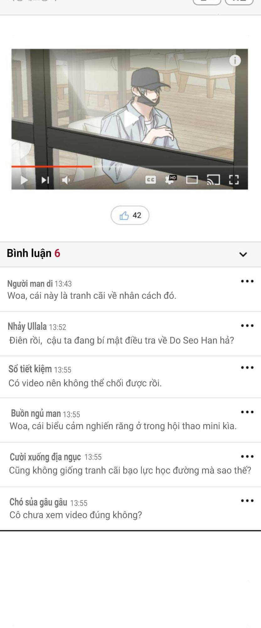Tôi Trở Thành Thành Viên Trẻ Tuổi Nhất Nhóm Nhạc Idol Nam Chapter 12 - Trang 2