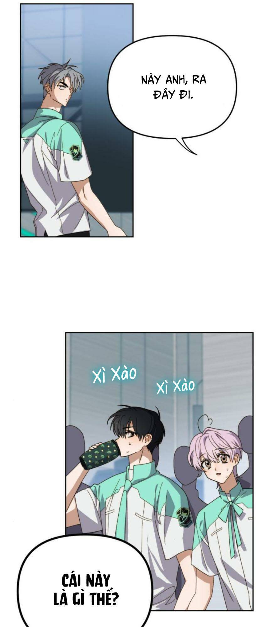 Tôi Trở Thành Thành Viên Trẻ Tuổi Nhất Nhóm Nhạc Idol Nam Chapter 12 - Trang 2