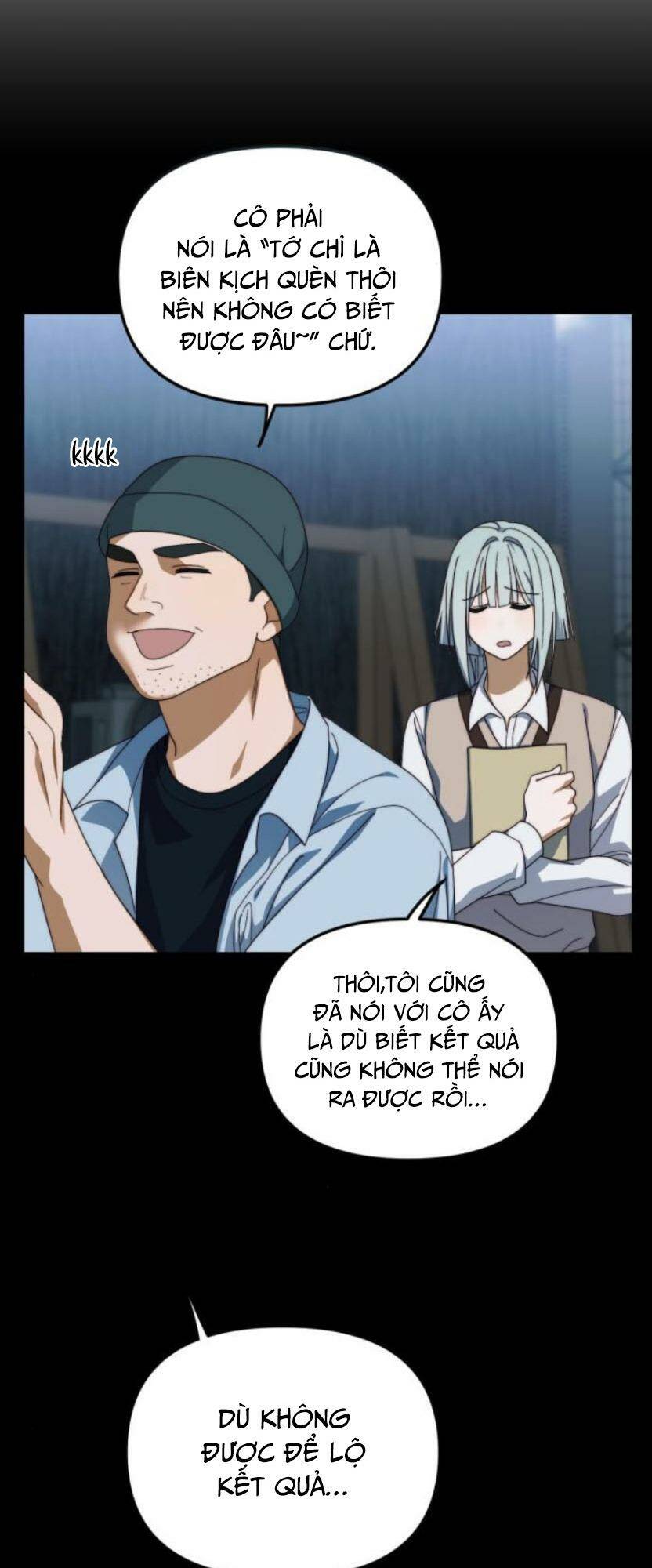 Tôi Trở Thành Thành Viên Trẻ Tuổi Nhất Nhóm Nhạc Idol Nam Chapter 12 - Trang 2