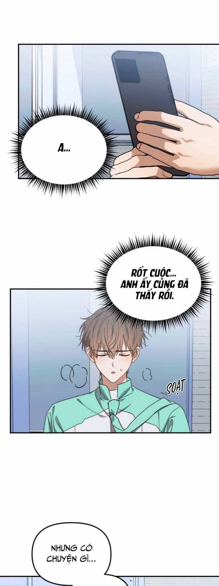 Tôi Trở Thành Thành Viên Trẻ Tuổi Nhất Nhóm Nhạc Idol Nam Chapter 14 - Trang 2