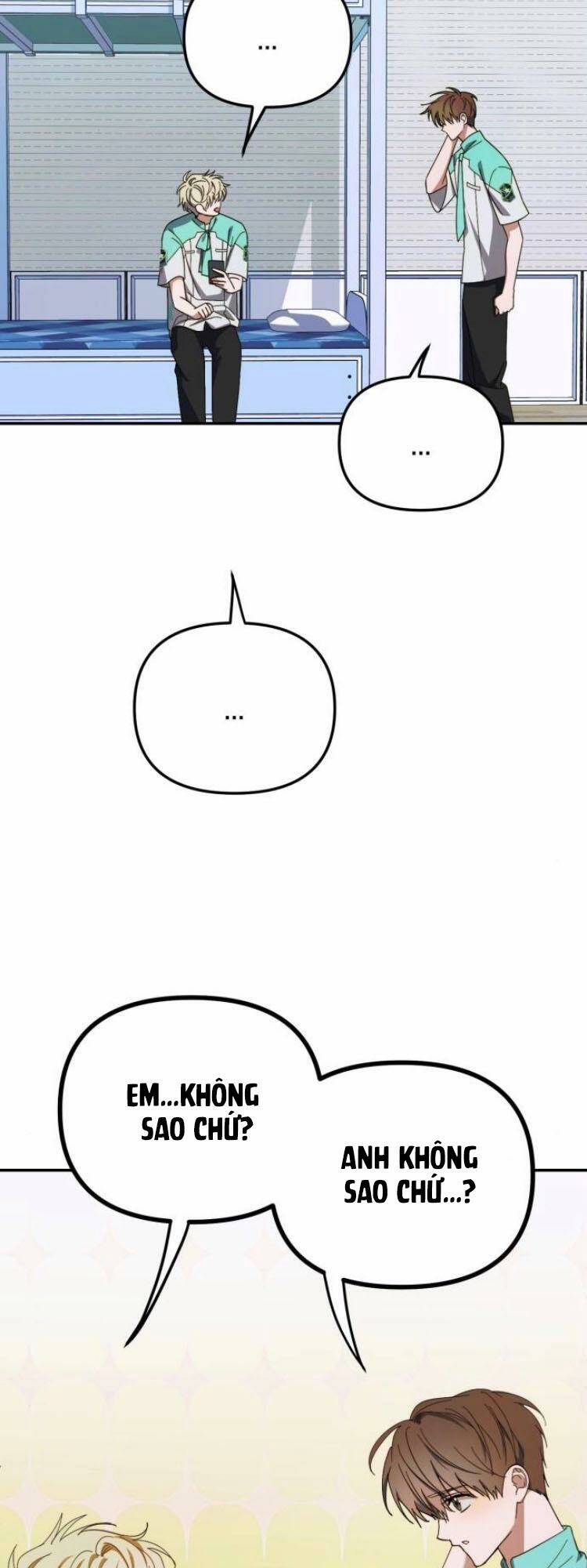 Tôi Trở Thành Thành Viên Trẻ Tuổi Nhất Nhóm Nhạc Idol Nam Chapter 14 - Trang 2