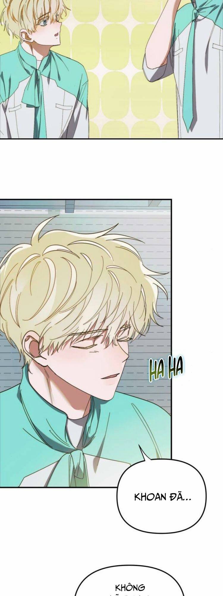 Tôi Trở Thành Thành Viên Trẻ Tuổi Nhất Nhóm Nhạc Idol Nam Chapter 14 - Trang 2