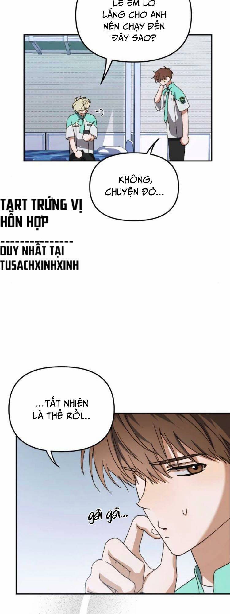 Tôi Trở Thành Thành Viên Trẻ Tuổi Nhất Nhóm Nhạc Idol Nam Chapter 14 - Trang 2