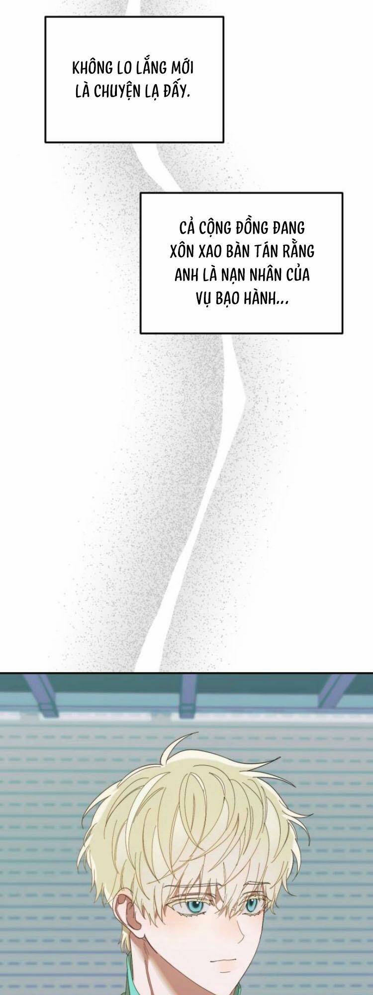 Tôi Trở Thành Thành Viên Trẻ Tuổi Nhất Nhóm Nhạc Idol Nam Chapter 14 - Trang 2