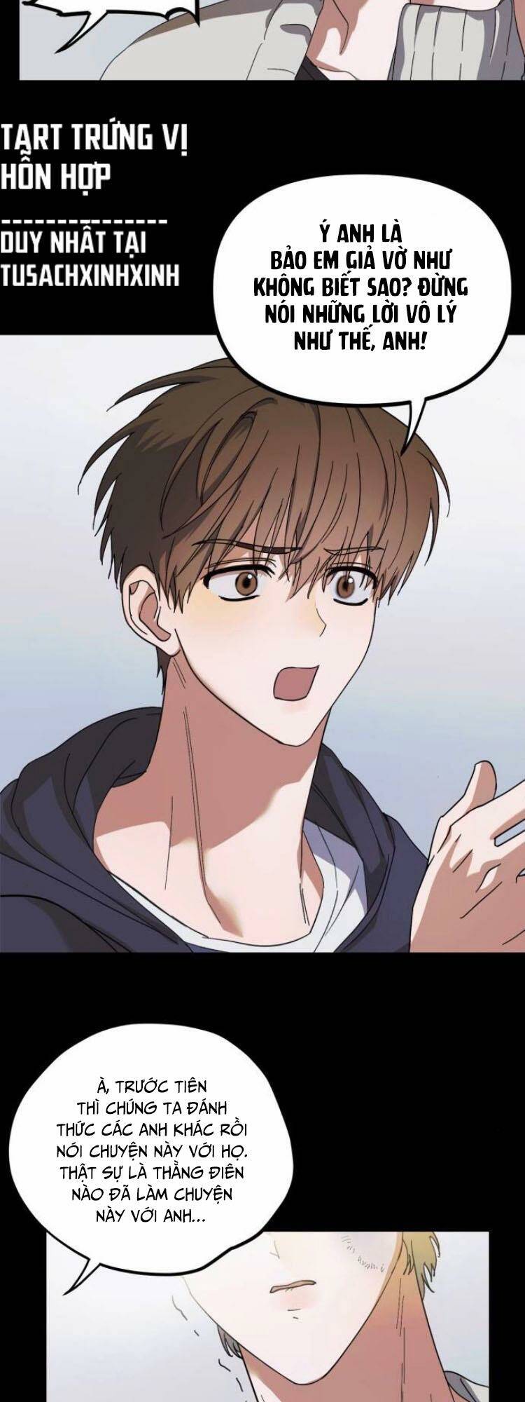 Tôi Trở Thành Thành Viên Trẻ Tuổi Nhất Nhóm Nhạc Idol Nam Chapter 14 - Trang 2