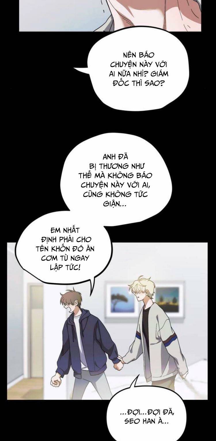 Tôi Trở Thành Thành Viên Trẻ Tuổi Nhất Nhóm Nhạc Idol Nam Chapter 14 - Trang 2