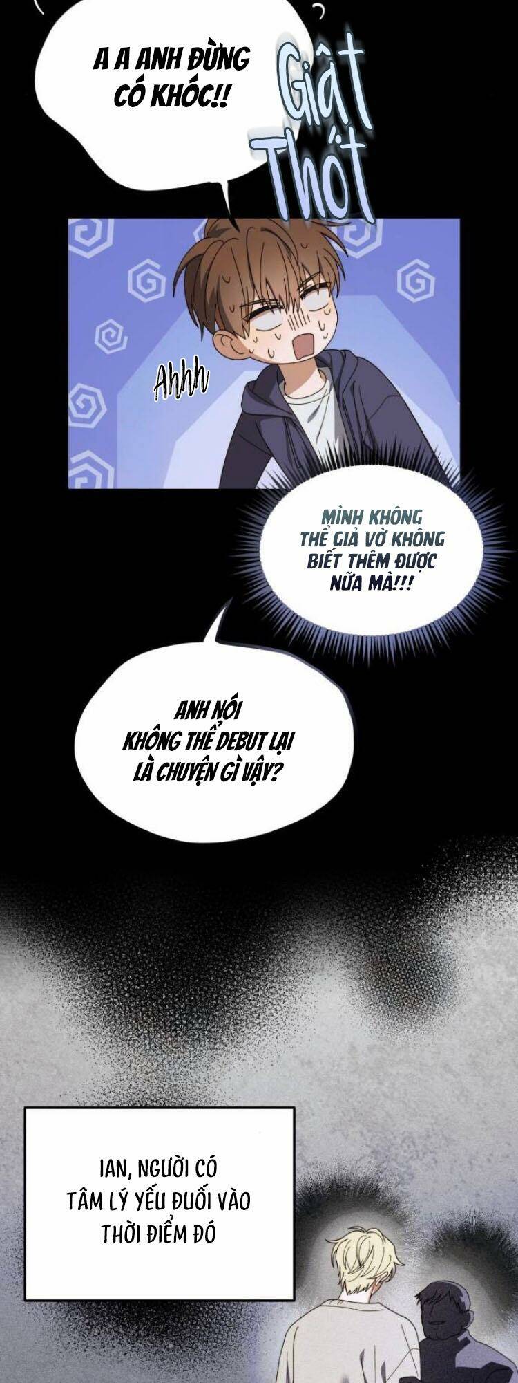 Tôi Trở Thành Thành Viên Trẻ Tuổi Nhất Nhóm Nhạc Idol Nam Chapter 14 - Trang 2