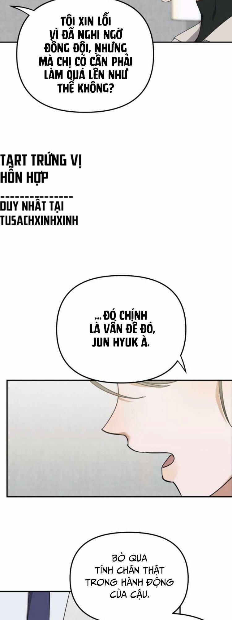 Tôi Trở Thành Thành Viên Trẻ Tuổi Nhất Nhóm Nhạc Idol Nam Chapter 14 - Trang 2