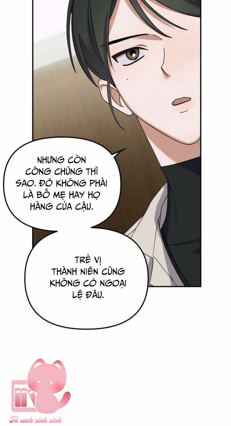 Tôi Trở Thành Thành Viên Trẻ Tuổi Nhất Nhóm Nhạc Idol Nam Chapter 14 - Trang 2