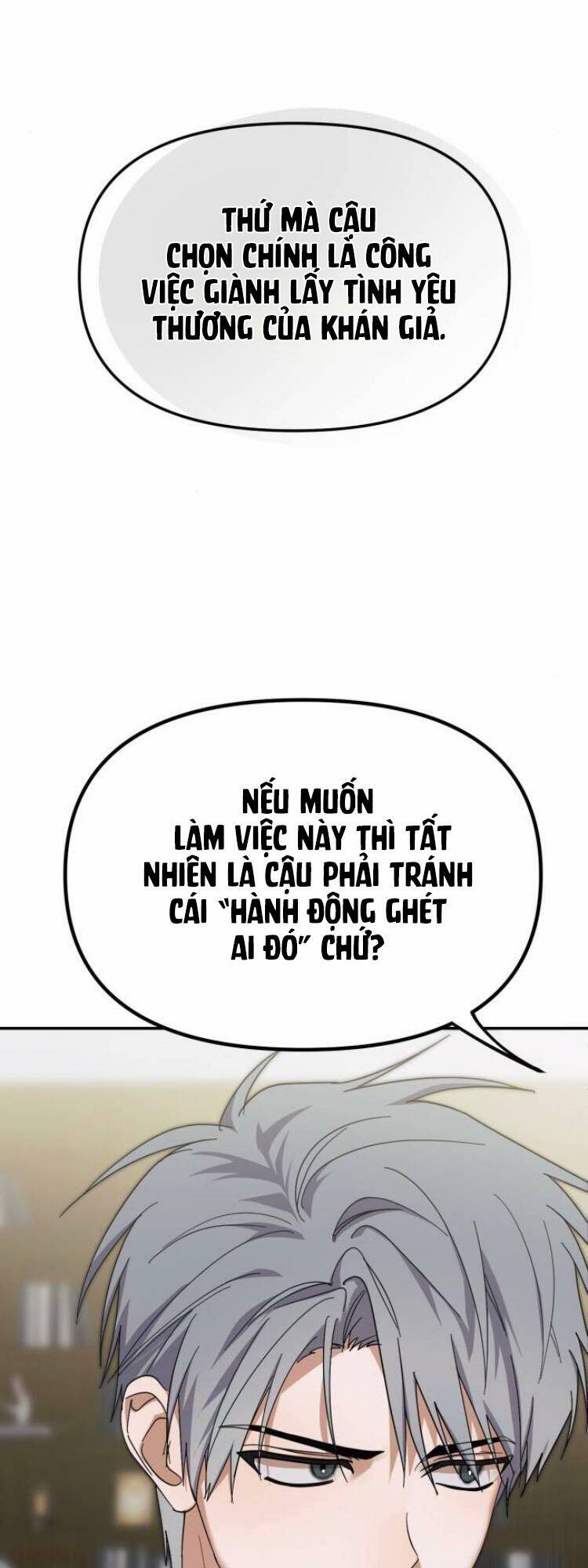 Tôi Trở Thành Thành Viên Trẻ Tuổi Nhất Nhóm Nhạc Idol Nam Chapter 14 - Trang 2